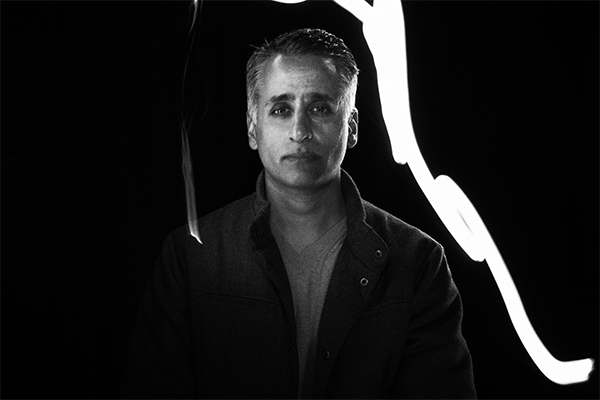 Sanjay Rawal, Director